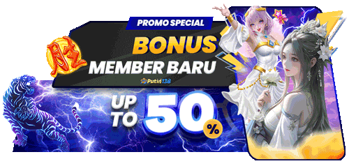 BONUS NEW MEMBER