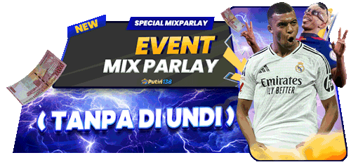 EVENT MIX PARLAY
